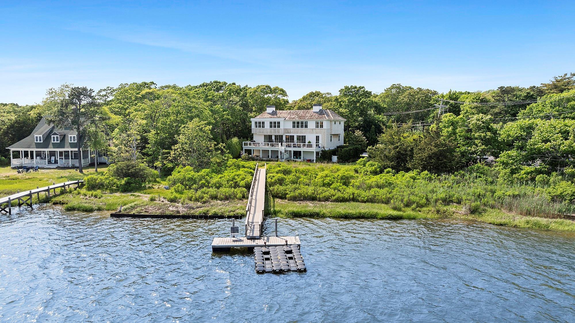 Single Family Montauk  Suffolk County, NY 11978, MLS-876792-20