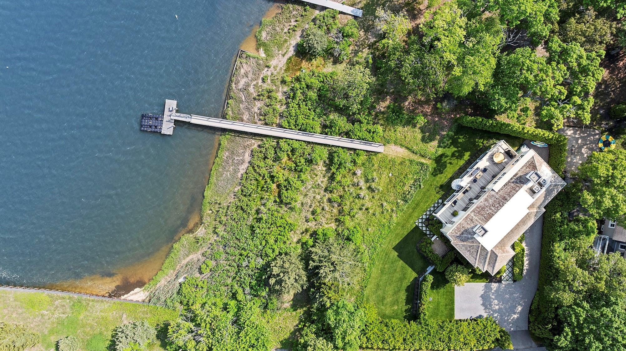 Single Family Montauk  Suffolk County, NY 11978, MLS-876792-22