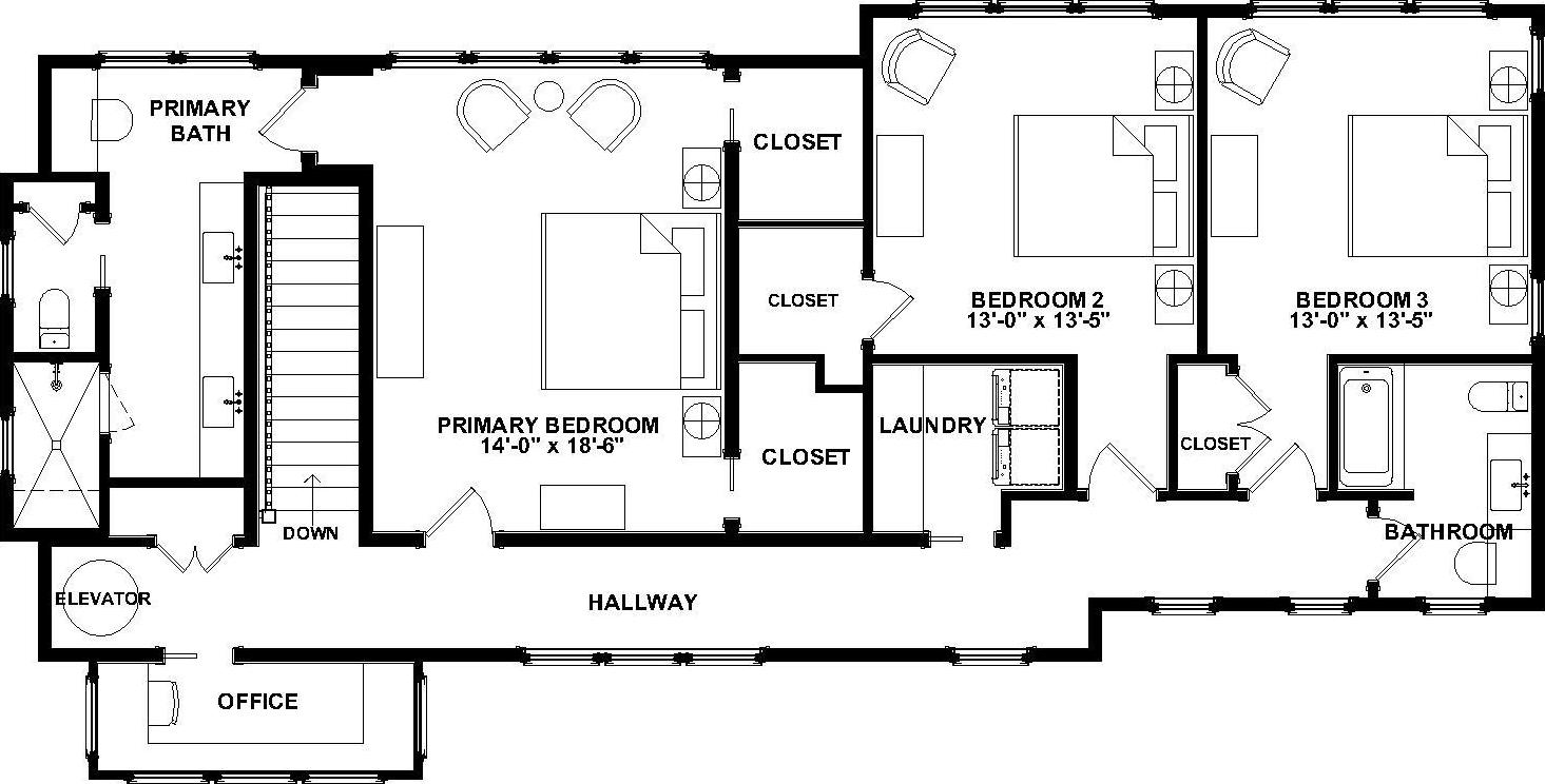 Single Family Montauk  Suffolk County, NY 11978, MLS-876792-25