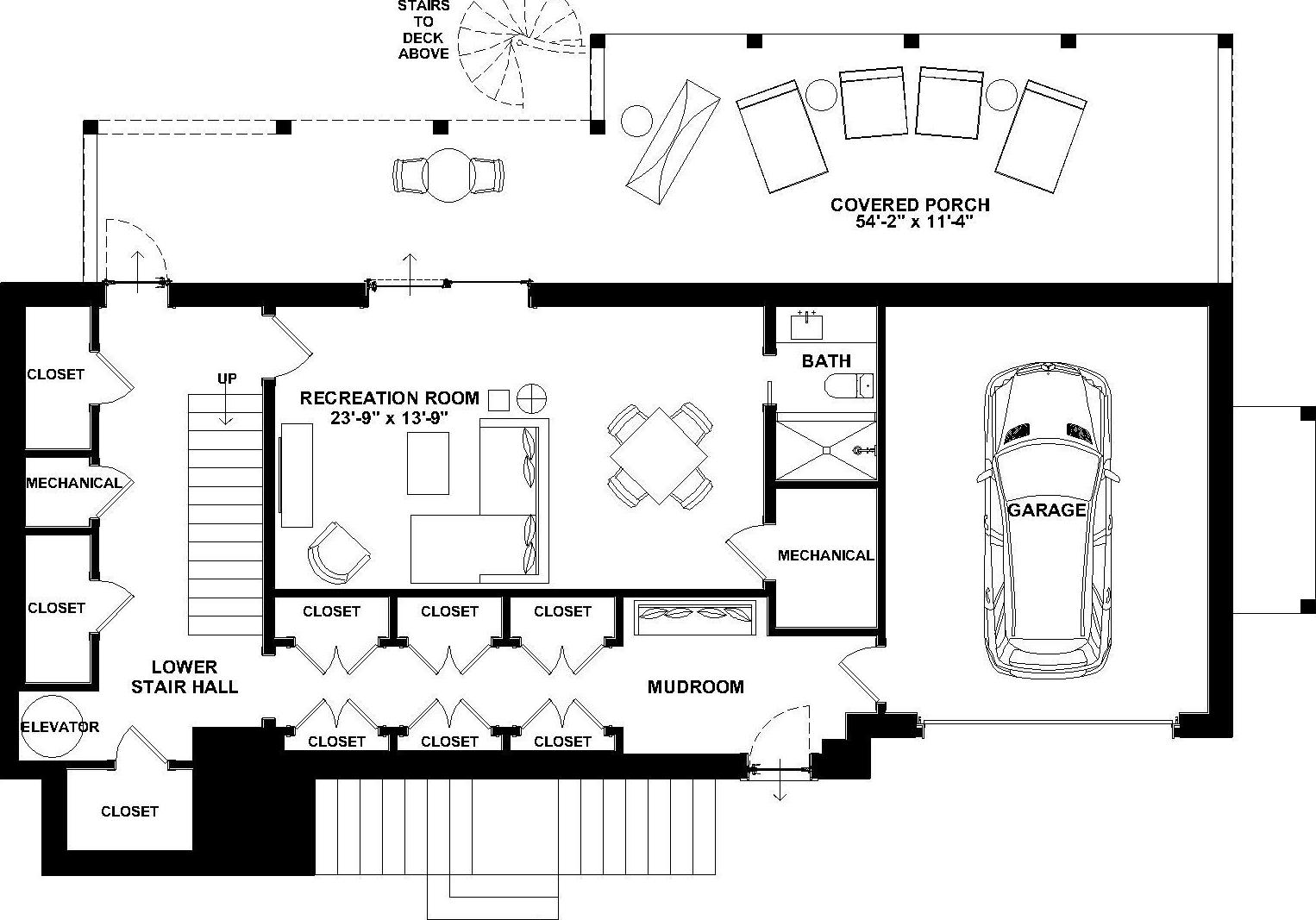 Single Family Montauk  Suffolk County, NY 11978, MLS-876792-27