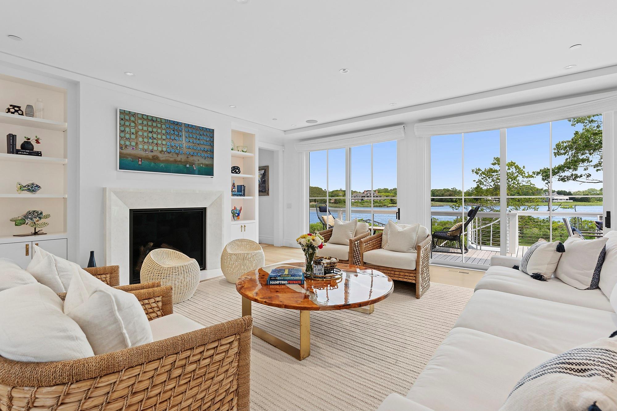 Single Family Montauk  Suffolk County, NY 11978, MLS-876792-5