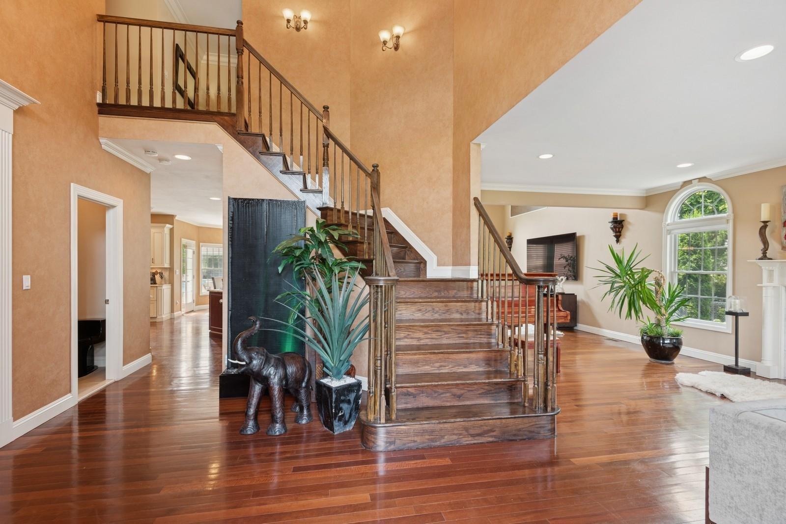 Single Family Nadia  Suffolk County, NY 11787, MLS-876809-4