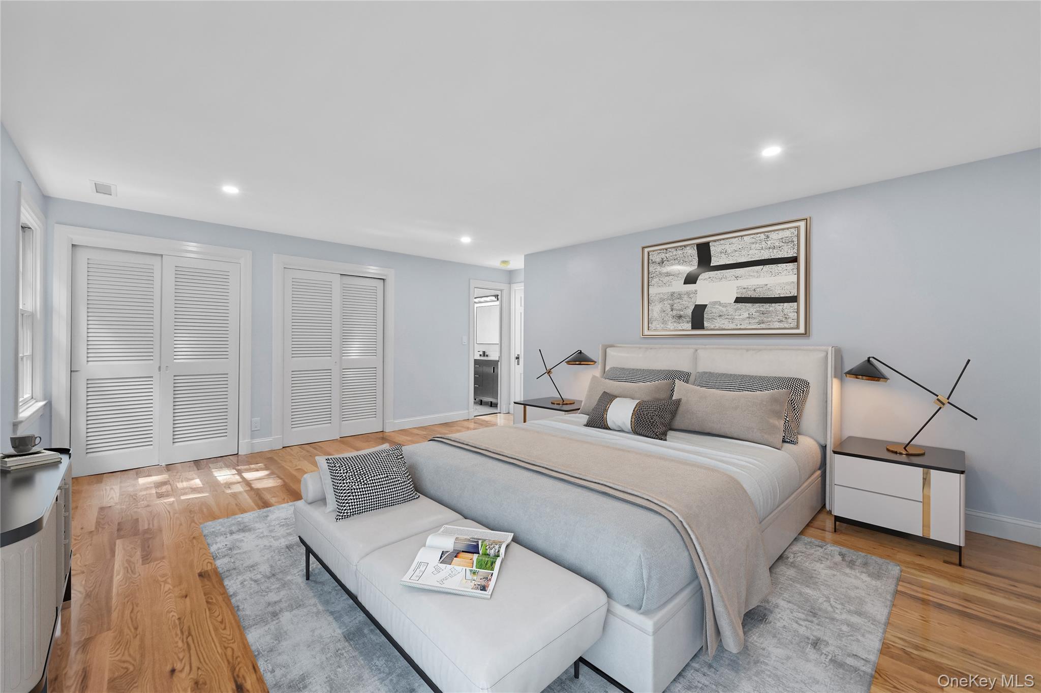 Single Family Barnes  Westchester County, NY 10514, MLS-876830-11