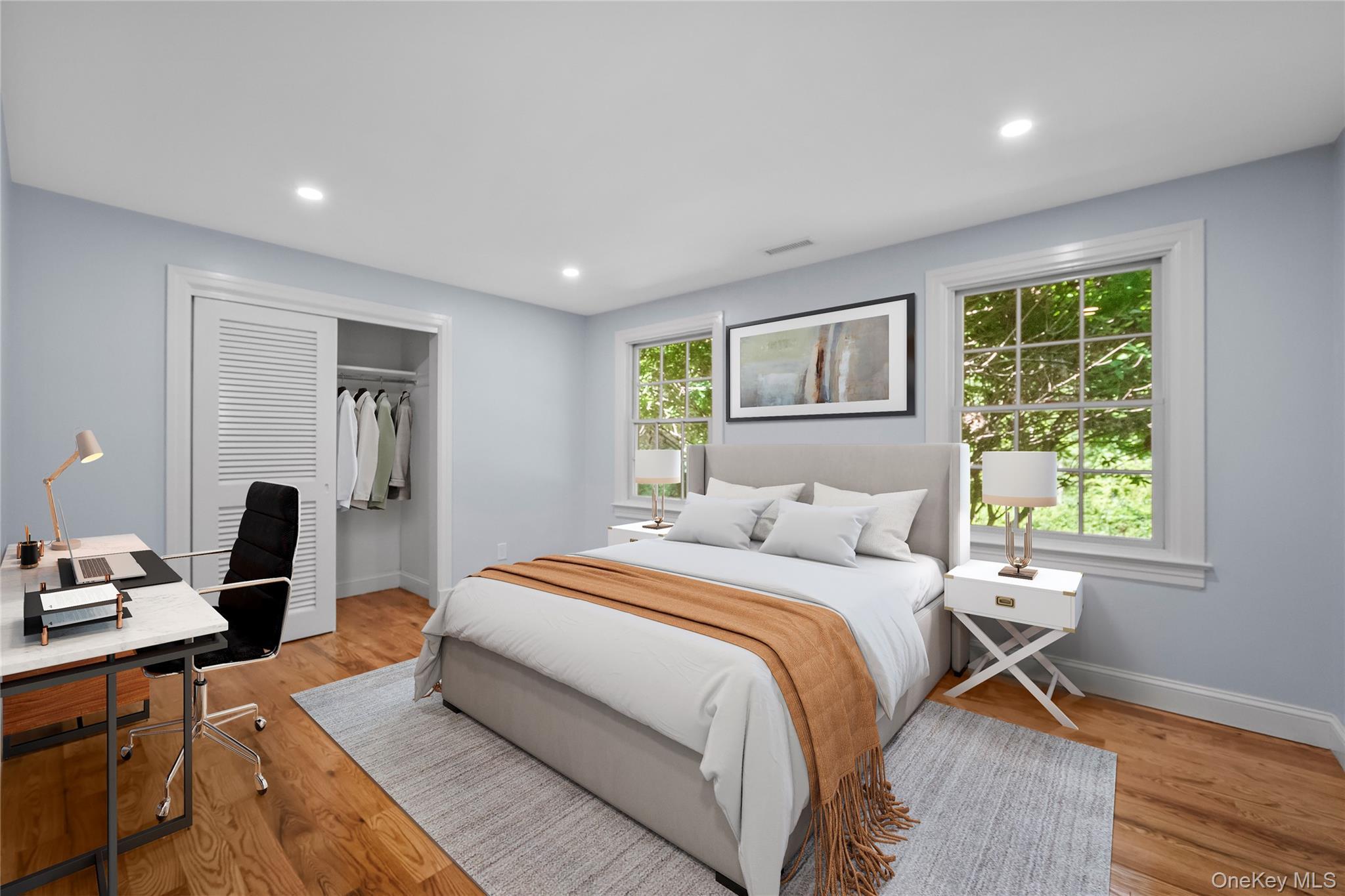 Single Family Barnes  Westchester County, NY 10514, MLS-876830-16