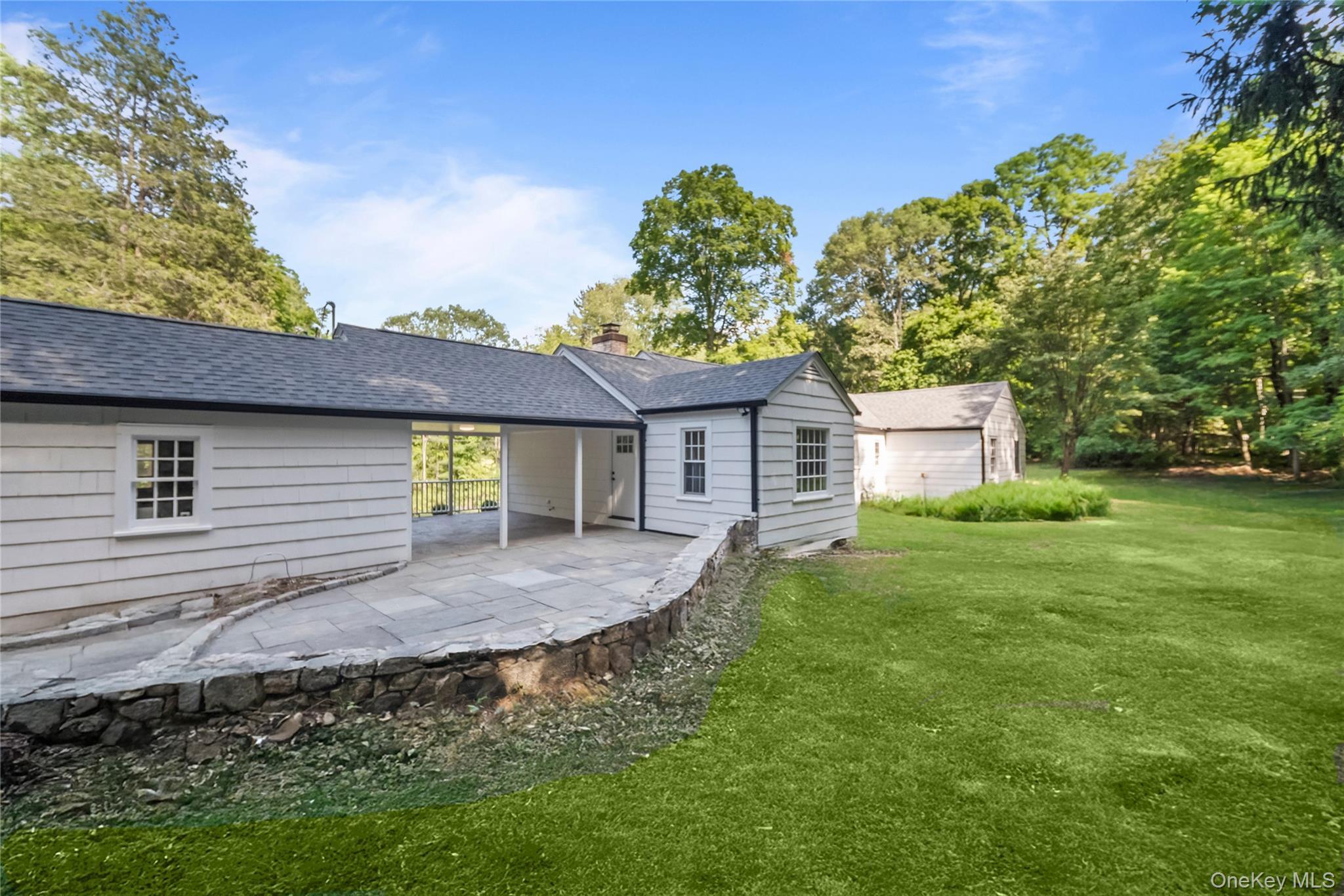 Single Family Barnes  Westchester County, NY 10514, MLS-876830-21