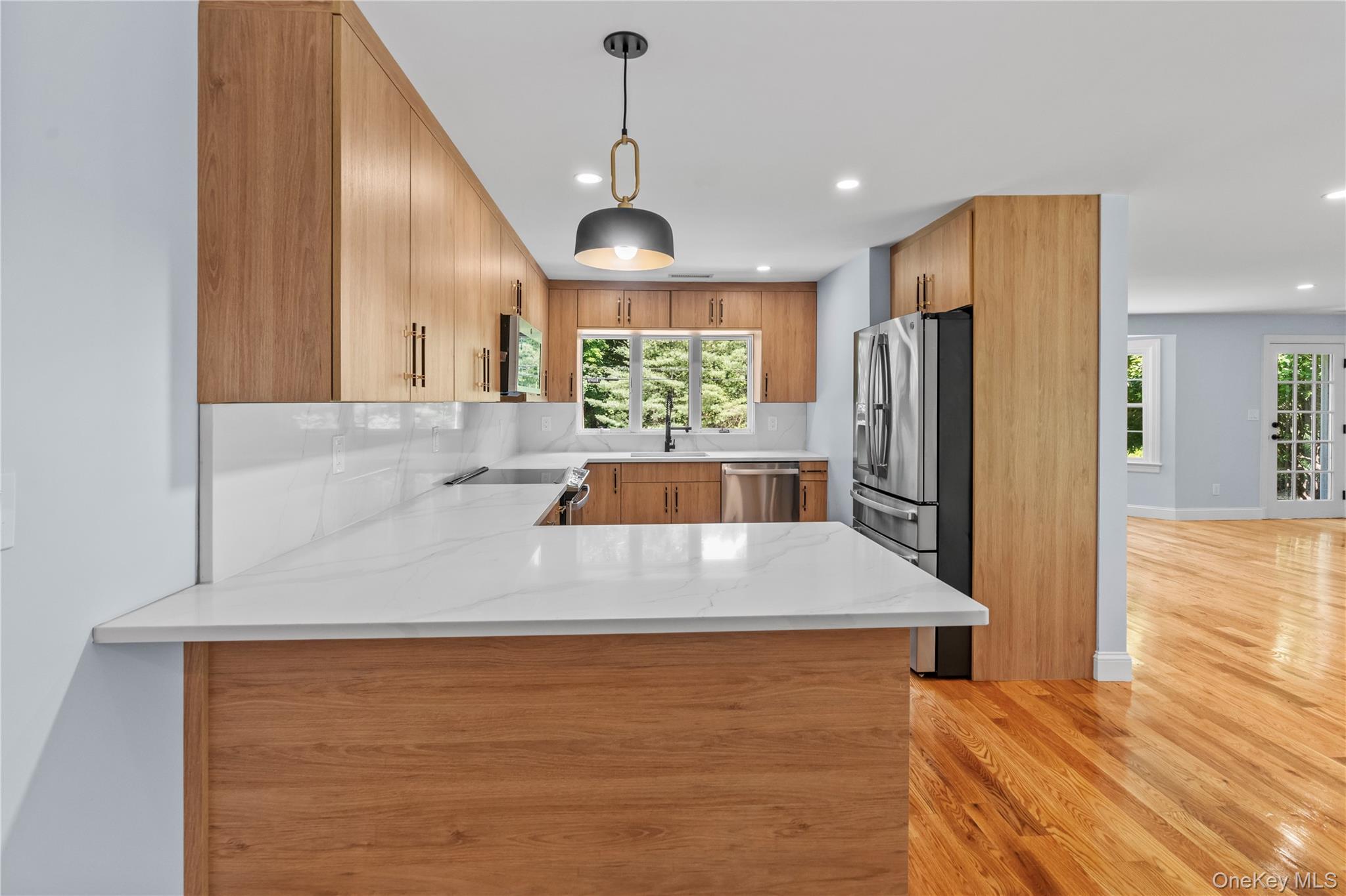 Single Family Barnes  Westchester County, NY 10514, MLS-876830-6