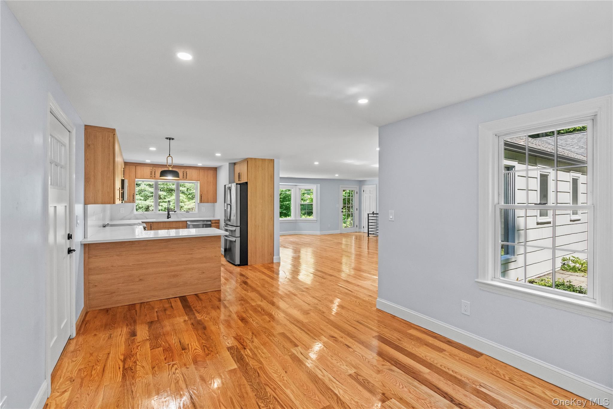 Single Family Barnes  Westchester County, NY 10514, MLS-876830-7