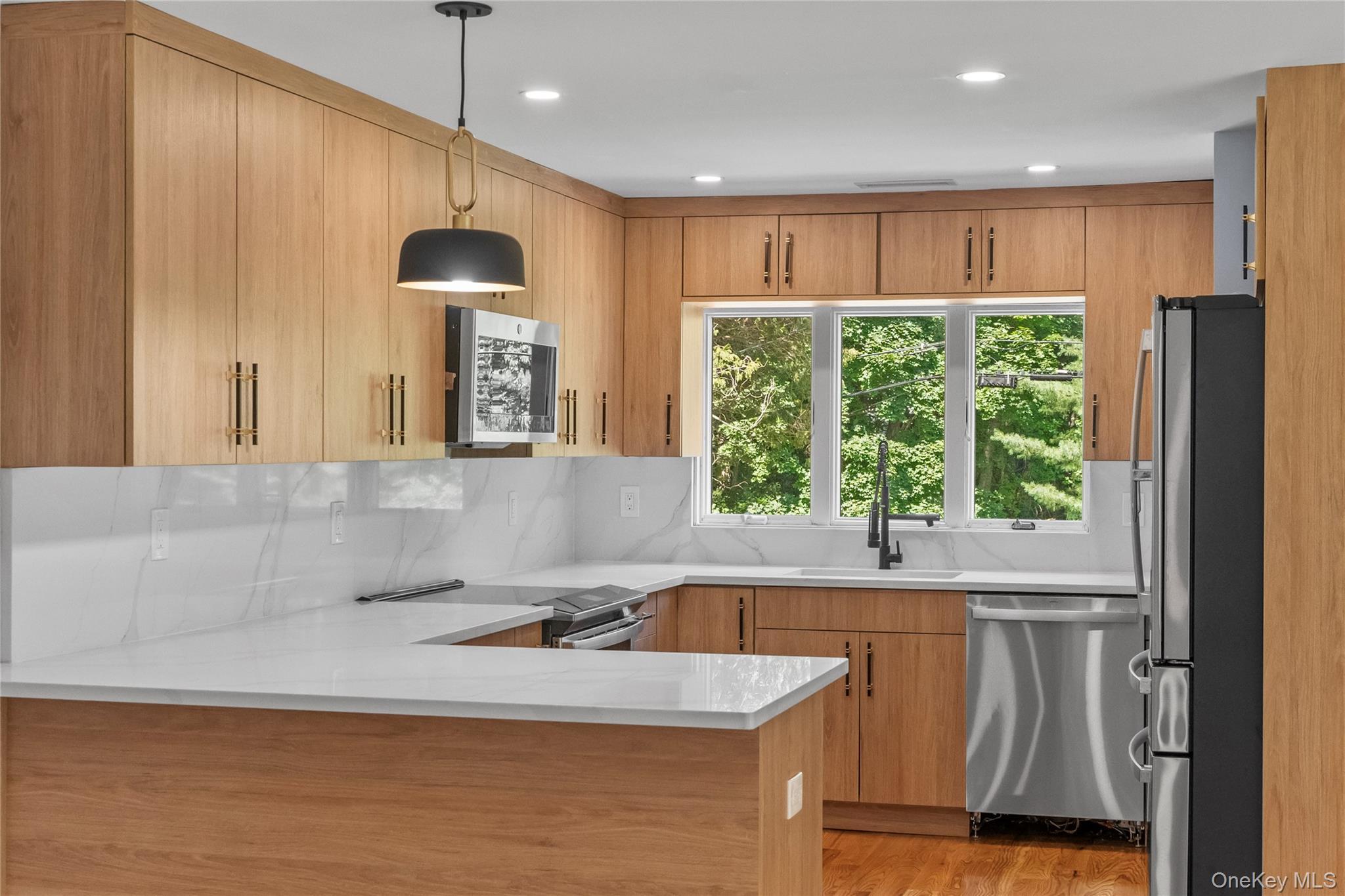 Single Family Barnes  Westchester County, NY 10514, MLS-876830-8