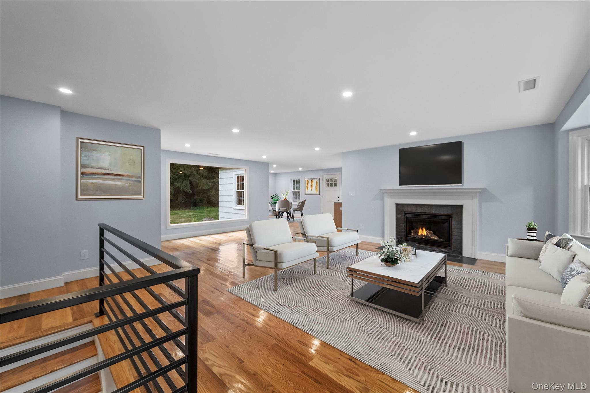 Single Family Barnes  Westchester County, NY 10514, MLS-876830-9