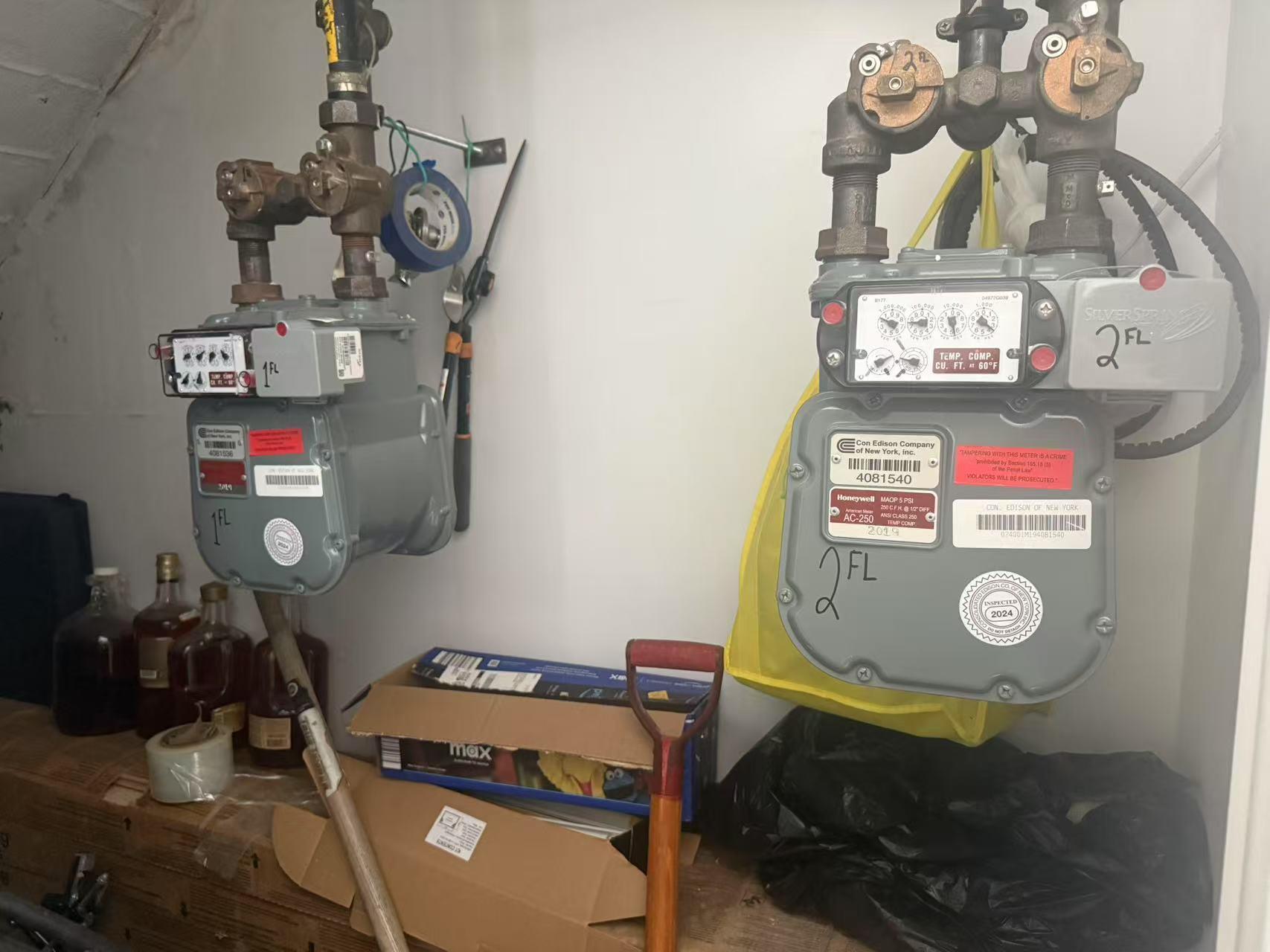 Single Family 150th  Queens, NY 11355, MLS-876860-14