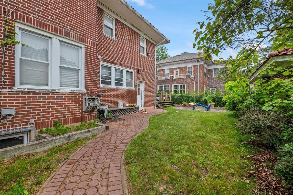 Single Family Broadway  Nassau County, NY 11559, MLS-876867-19