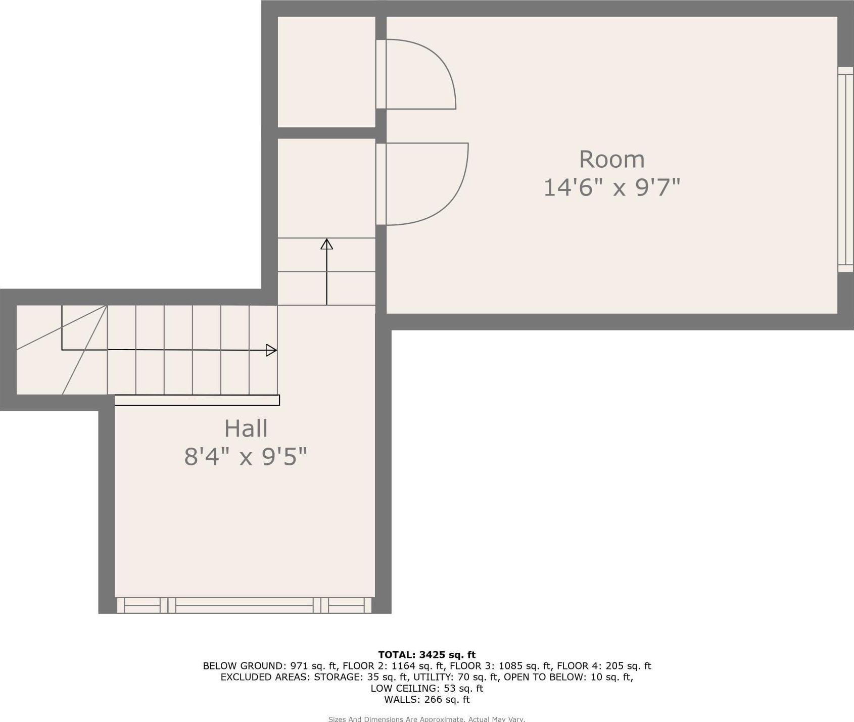 Single Family Broadway  Nassau County, NY 11559, MLS-876867-21