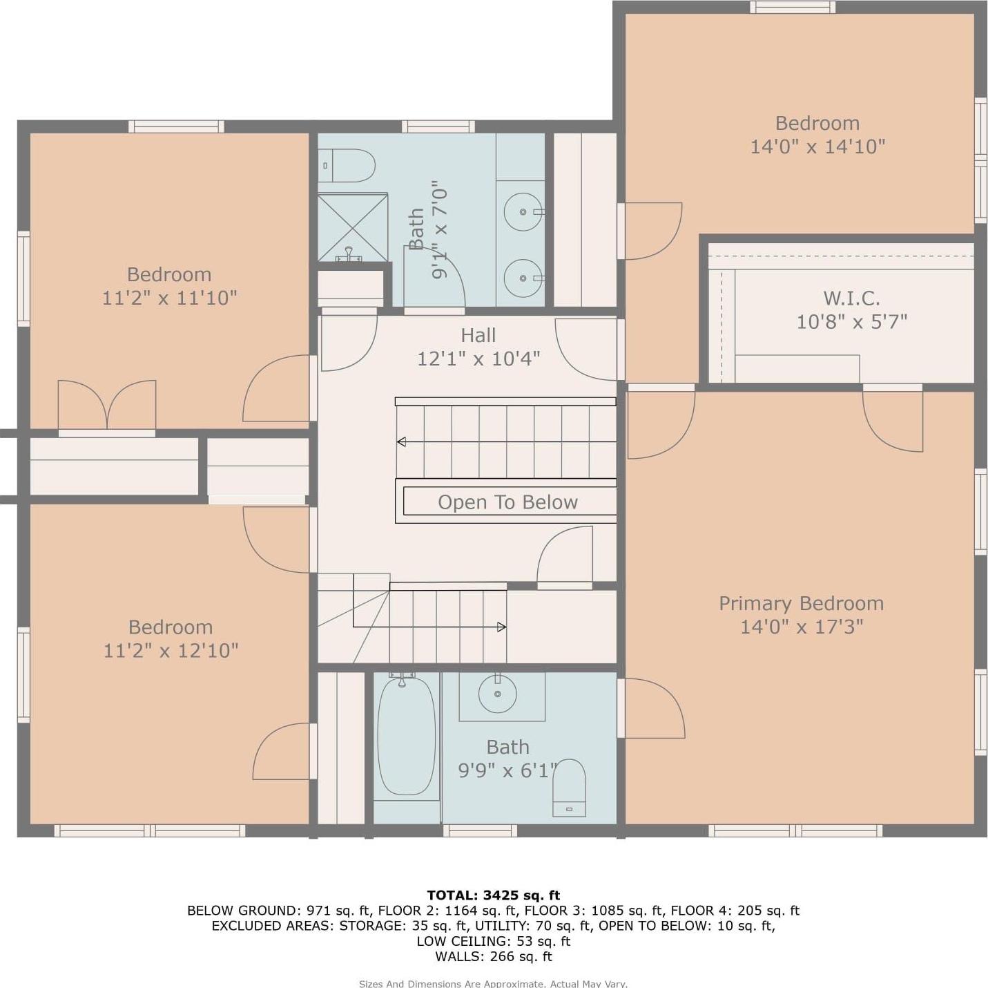 Single Family Broadway  Nassau County, NY 11559, MLS-876867-23