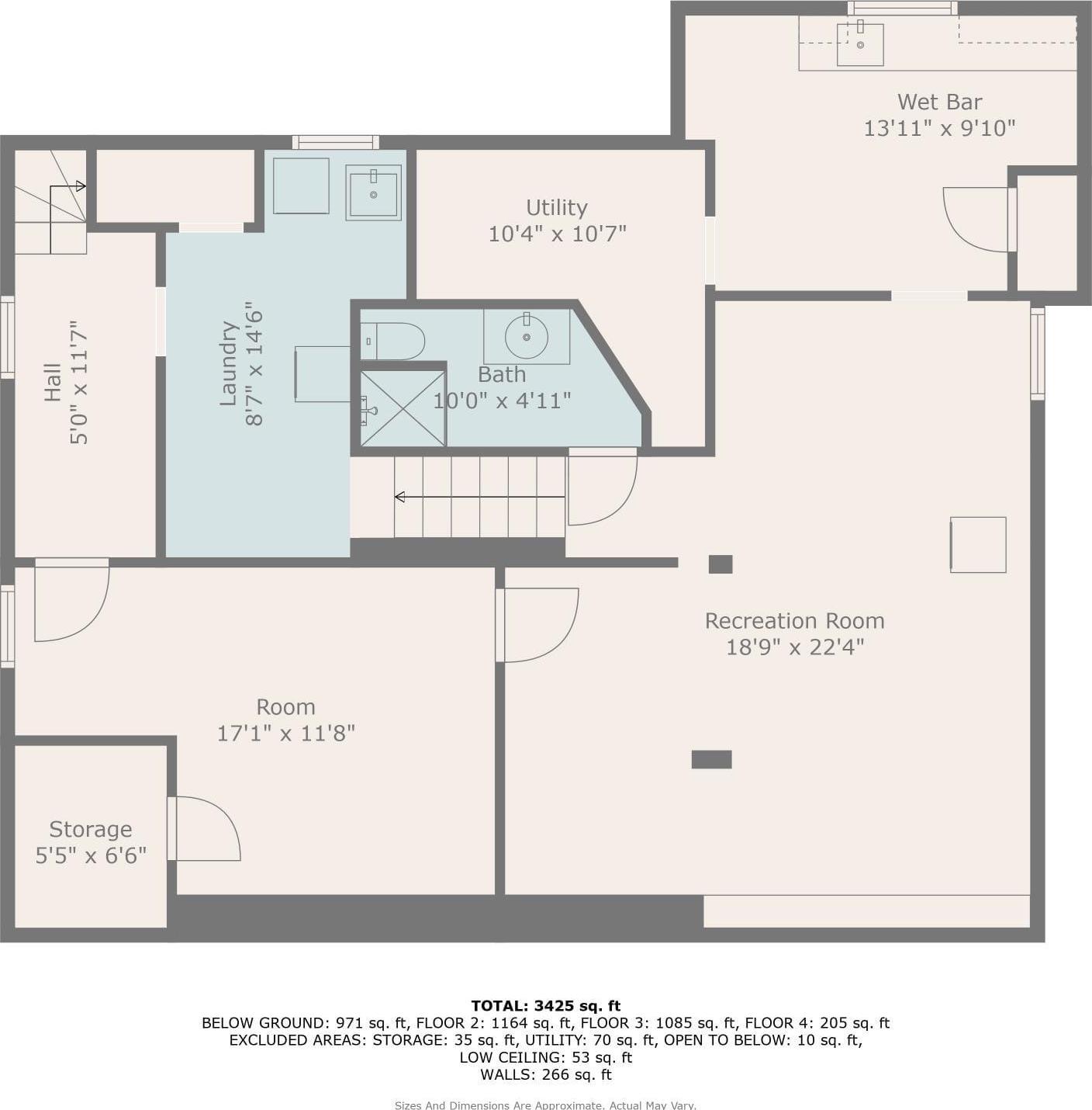 Single Family Broadway  Nassau County, NY 11559, MLS-876867-24