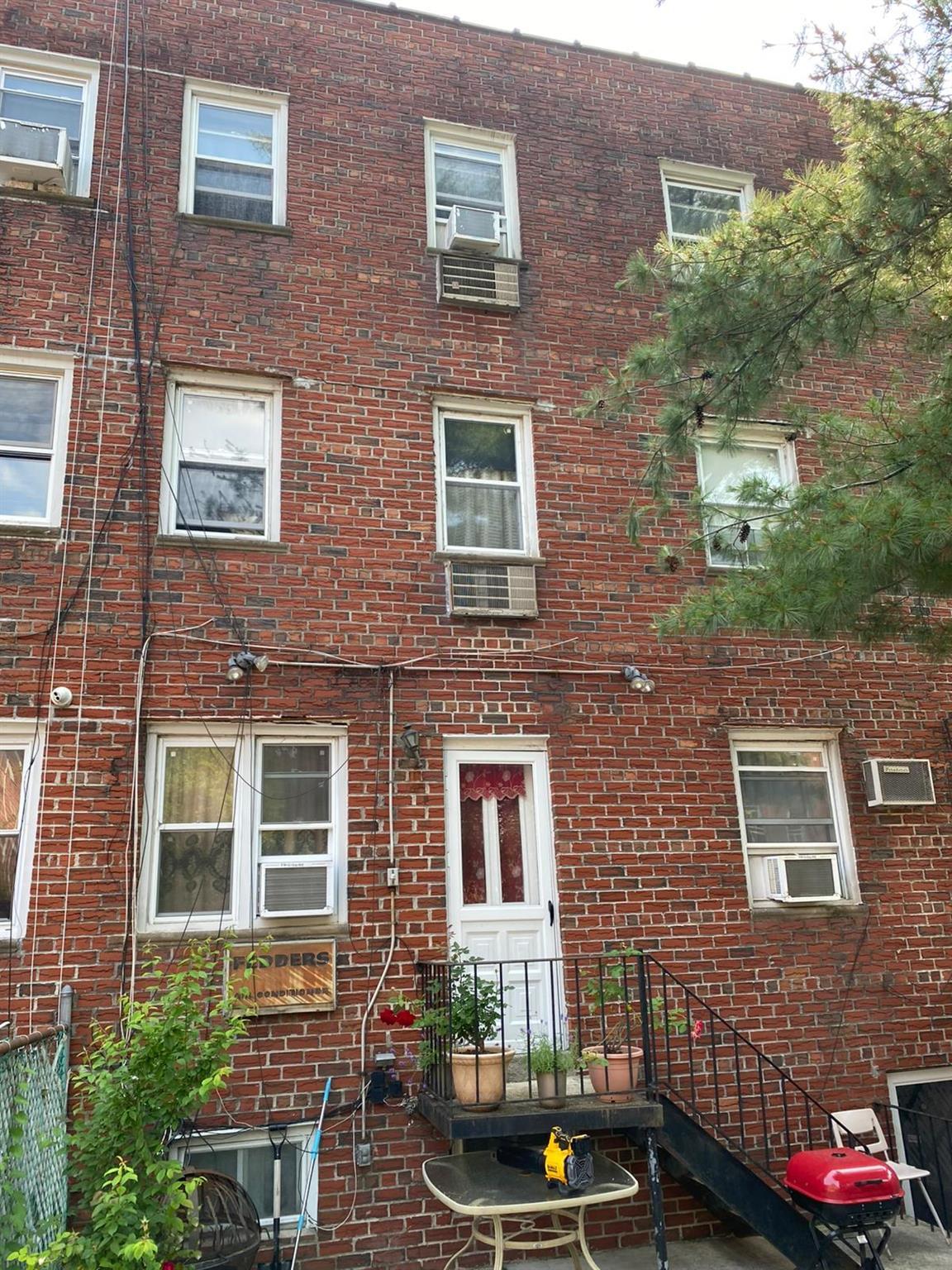 Single Family 72nd  Brooklyn, NY 11234, MLS-876876-2