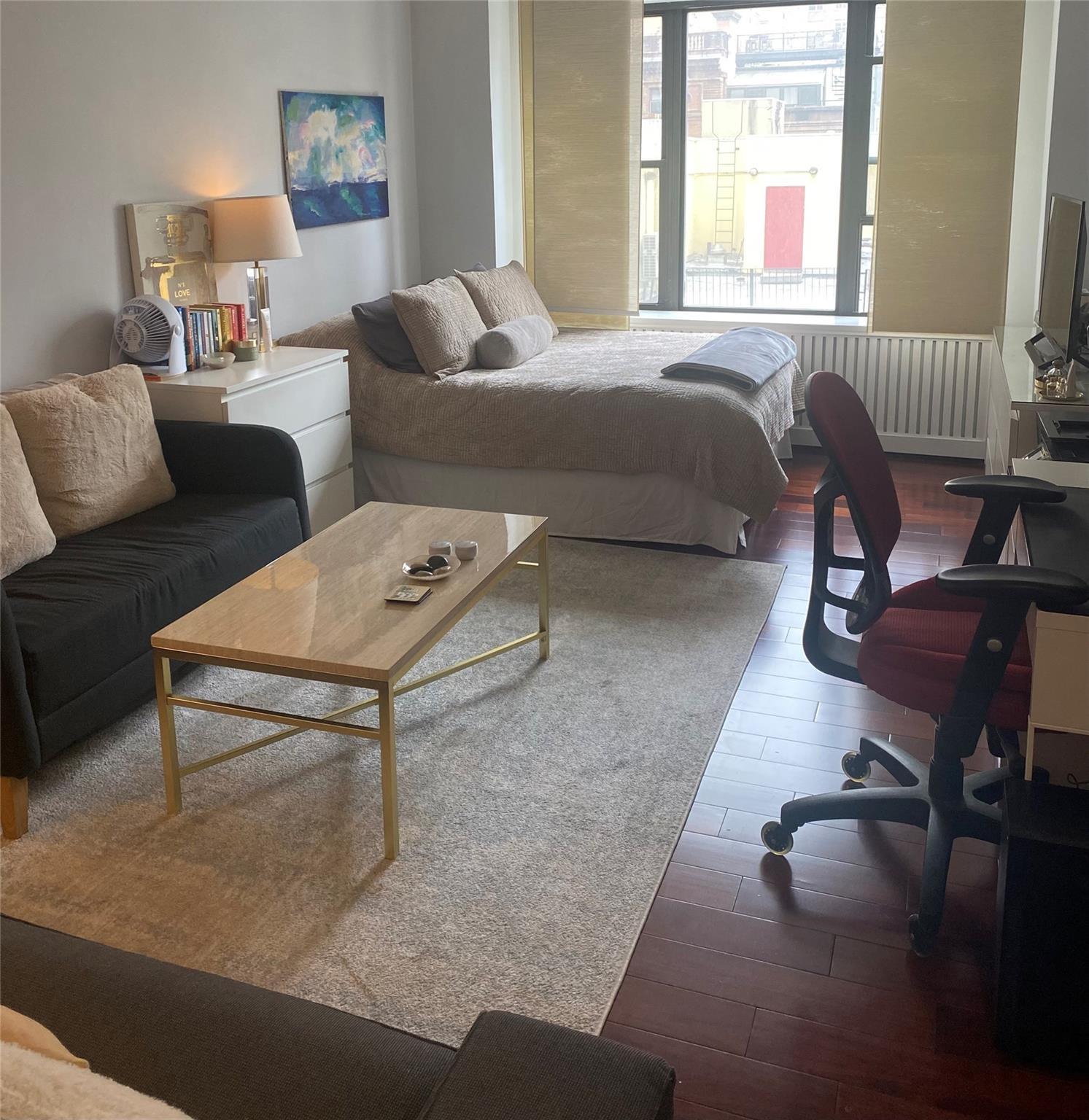 Apartment Park  Manhattan, NY 10016, MLS-876882-3