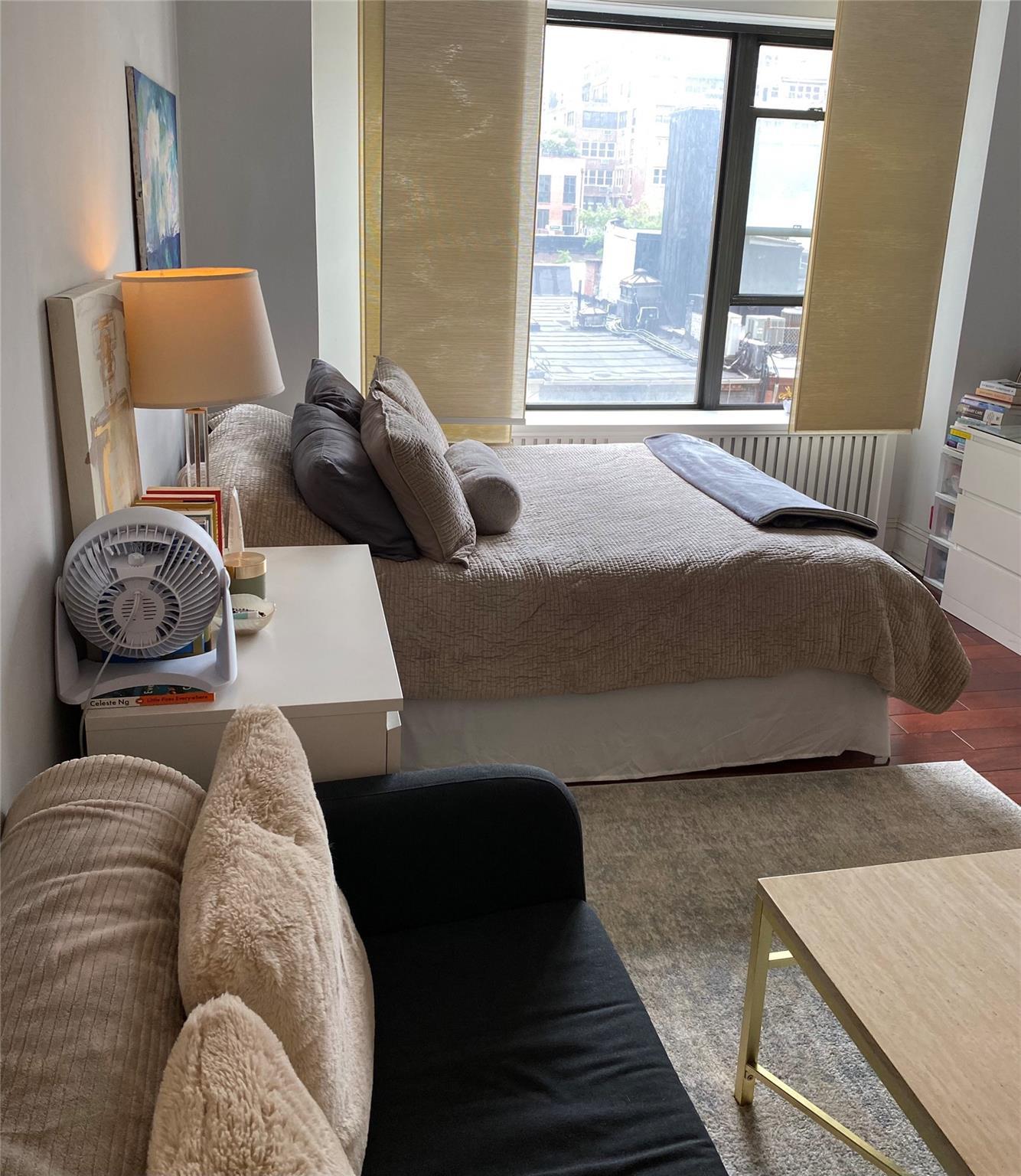 Apartment Park  Manhattan, NY 10016, MLS-876882-6