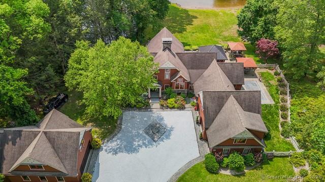 Single Family Kuhne  Out Of Area, NY 06488, MLS-876889-23