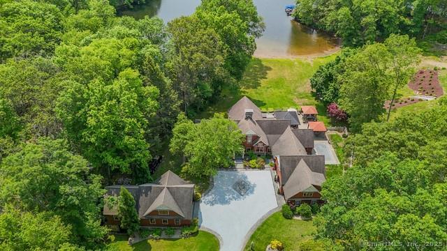 Single Family Kuhne  Out Of Area, NY 06488, MLS-876889-24