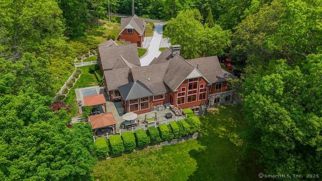 Single Family Kuhne  Out Of Area, NY 06488, MLS-876889-28