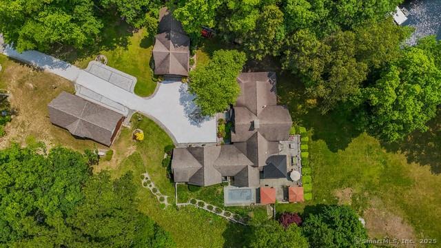 Single Family Kuhne  Out Of Area, NY 06488, MLS-876889-29