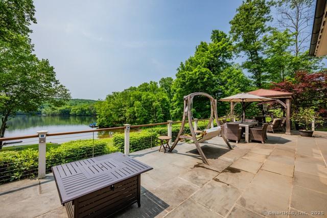 Single Family Kuhne  Out Of Area, NY 06488, MLS-876889-31