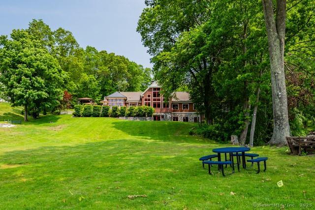 Single Family Kuhne  Out Of Area, NY 06488, MLS-876889-34