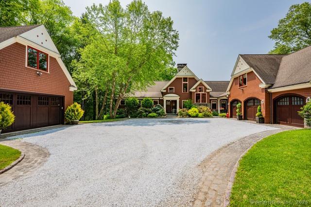 Single Family Kuhne  Out Of Area, NY 06488, MLS-876889-35