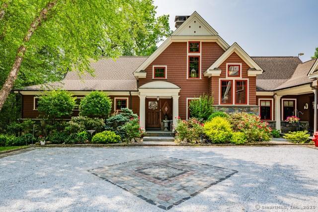 Single Family Kuhne  Out Of Area, NY 06488, MLS-876889-36