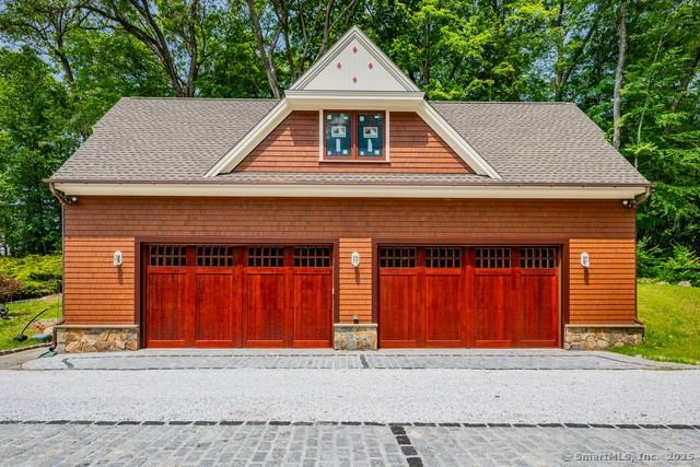 Single Family Kuhne  Out Of Area, NY 06488, MLS-876889-37