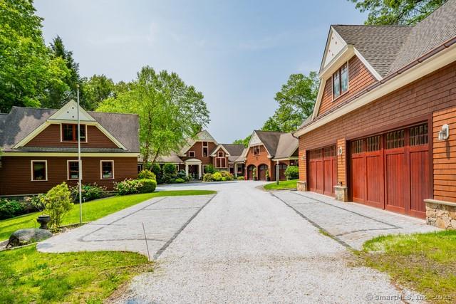 Single Family Kuhne  Out Of Area, NY 06488, MLS-876889-38