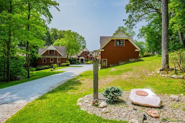 Single Family Kuhne  Out Of Area, NY 06488, MLS-876889-39