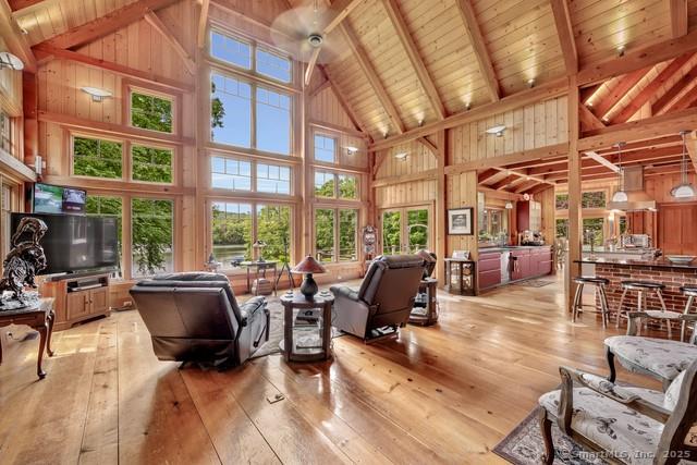 Single Family Kuhne  Out Of Area, NY 06488, MLS-876889-7