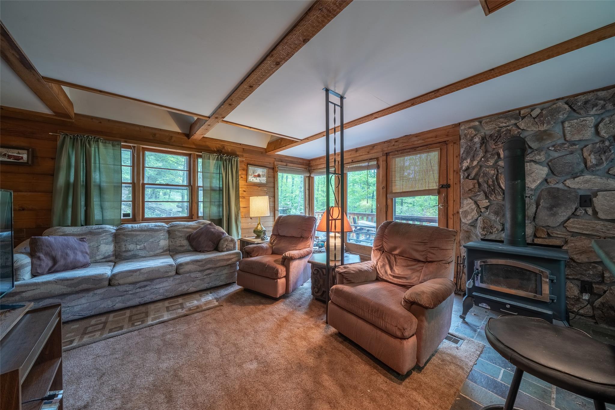 Single Family Main  Sullivan County, NY 12740, MLS-876899-13