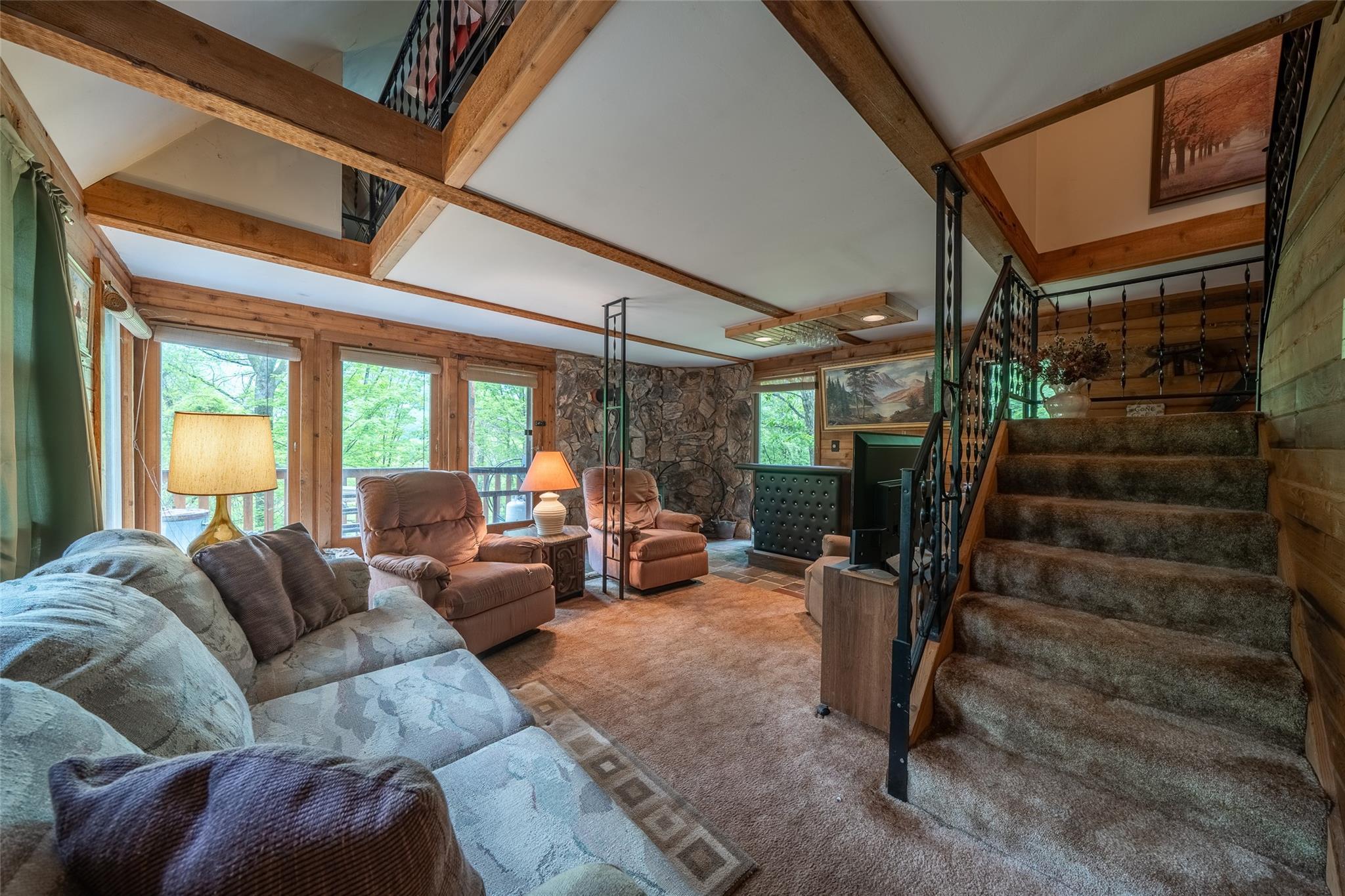 Single Family Main  Sullivan County, NY 12740, MLS-876899-14