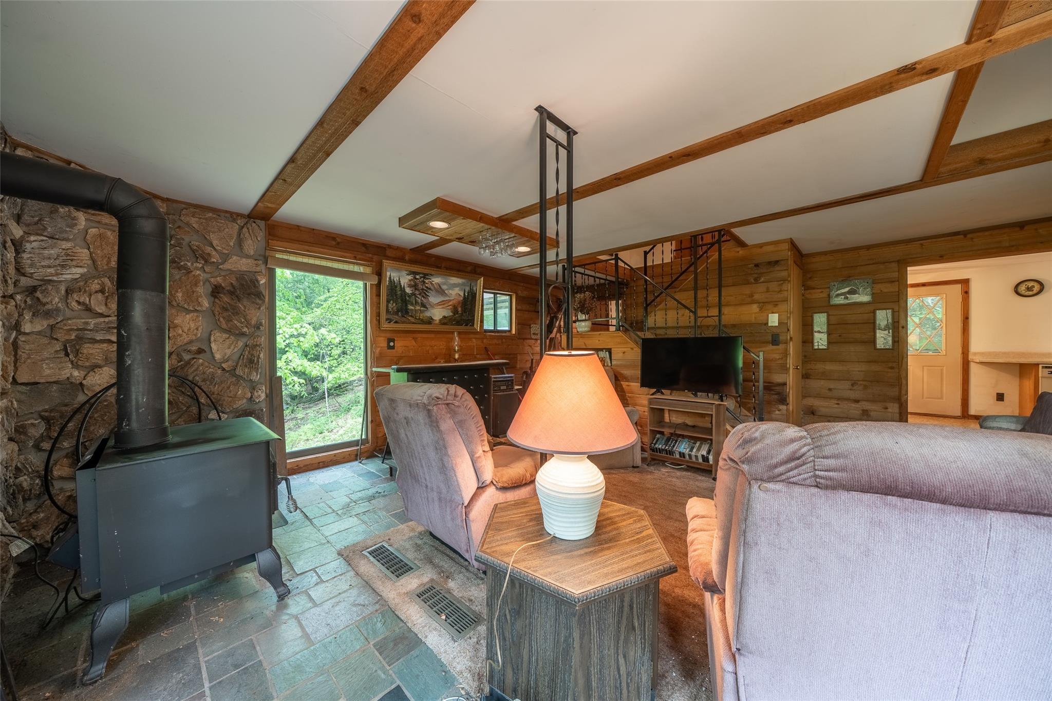Single Family Main  Sullivan County, NY 12740, MLS-876899-16