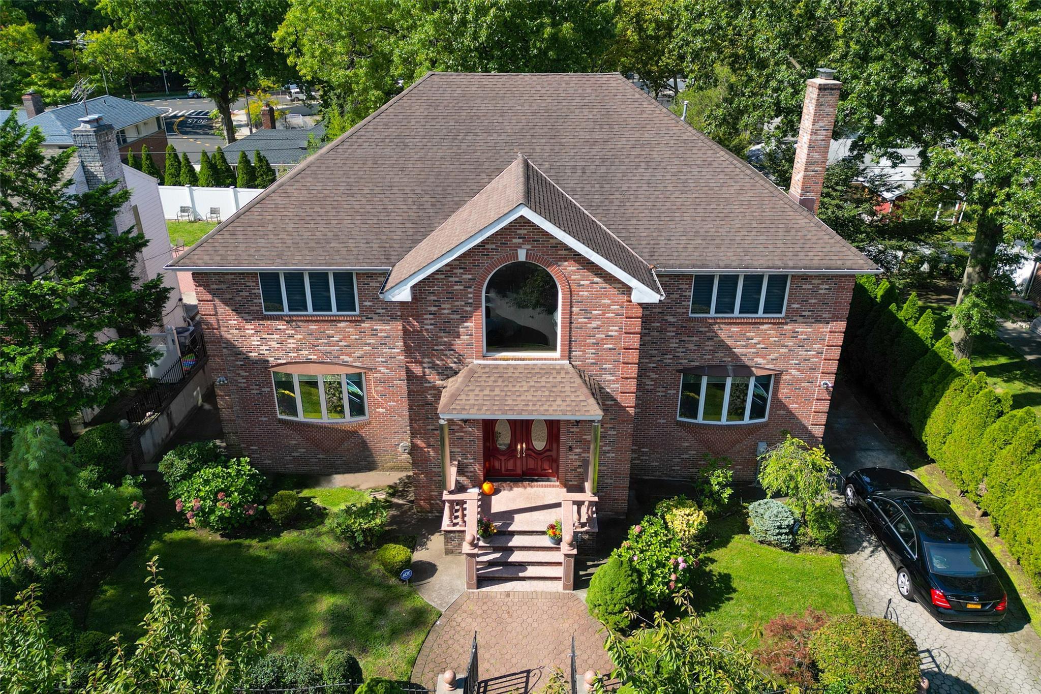 Single Family 211th  Queens, NY 11364, MLS-876907-18