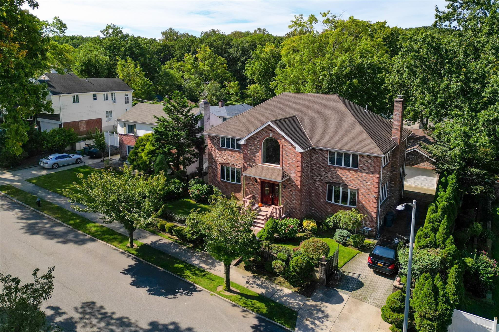 Single Family 211th  Queens, NY 11364, MLS-876907-19