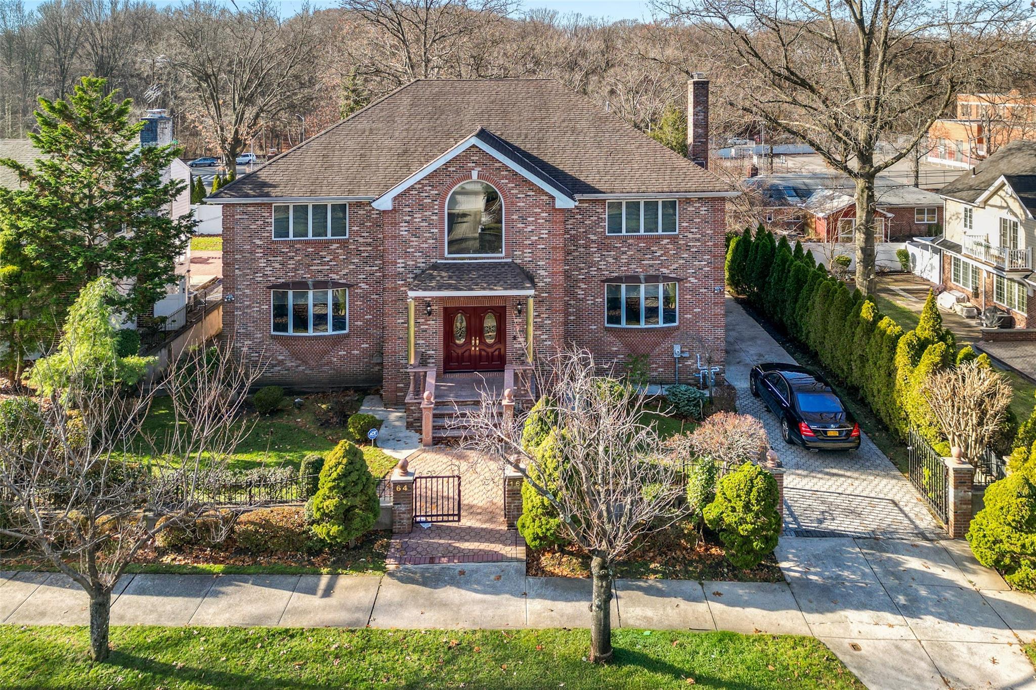 Single Family 211th  Queens, NY 11364, MLS-876907-23