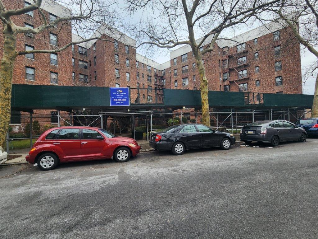 Coop Plumb 1st  Brooklyn, NY 11229, MLS-876922-15