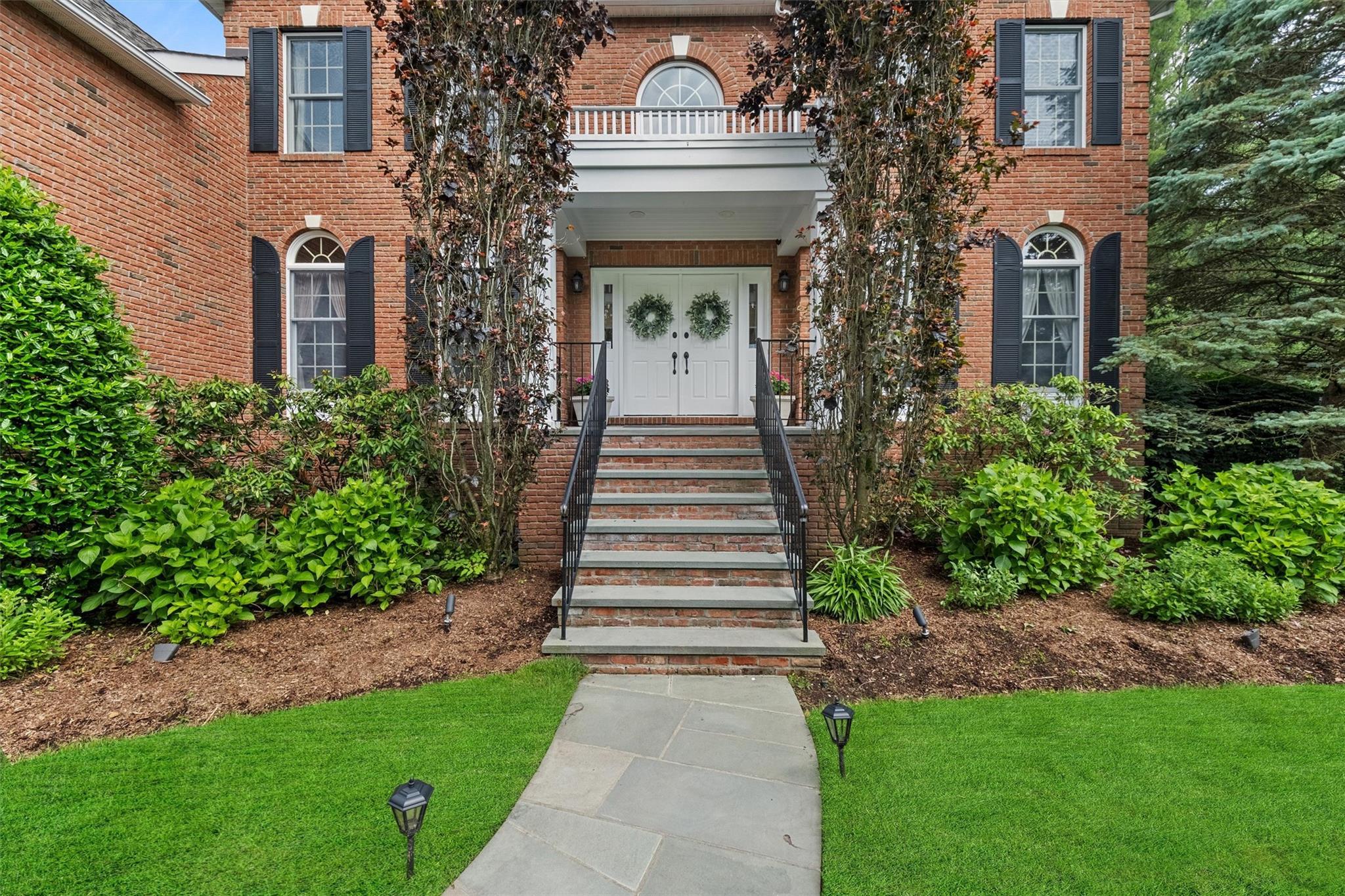Single Family Carlton  Westchester County, NY 10549, MLS-876939-2