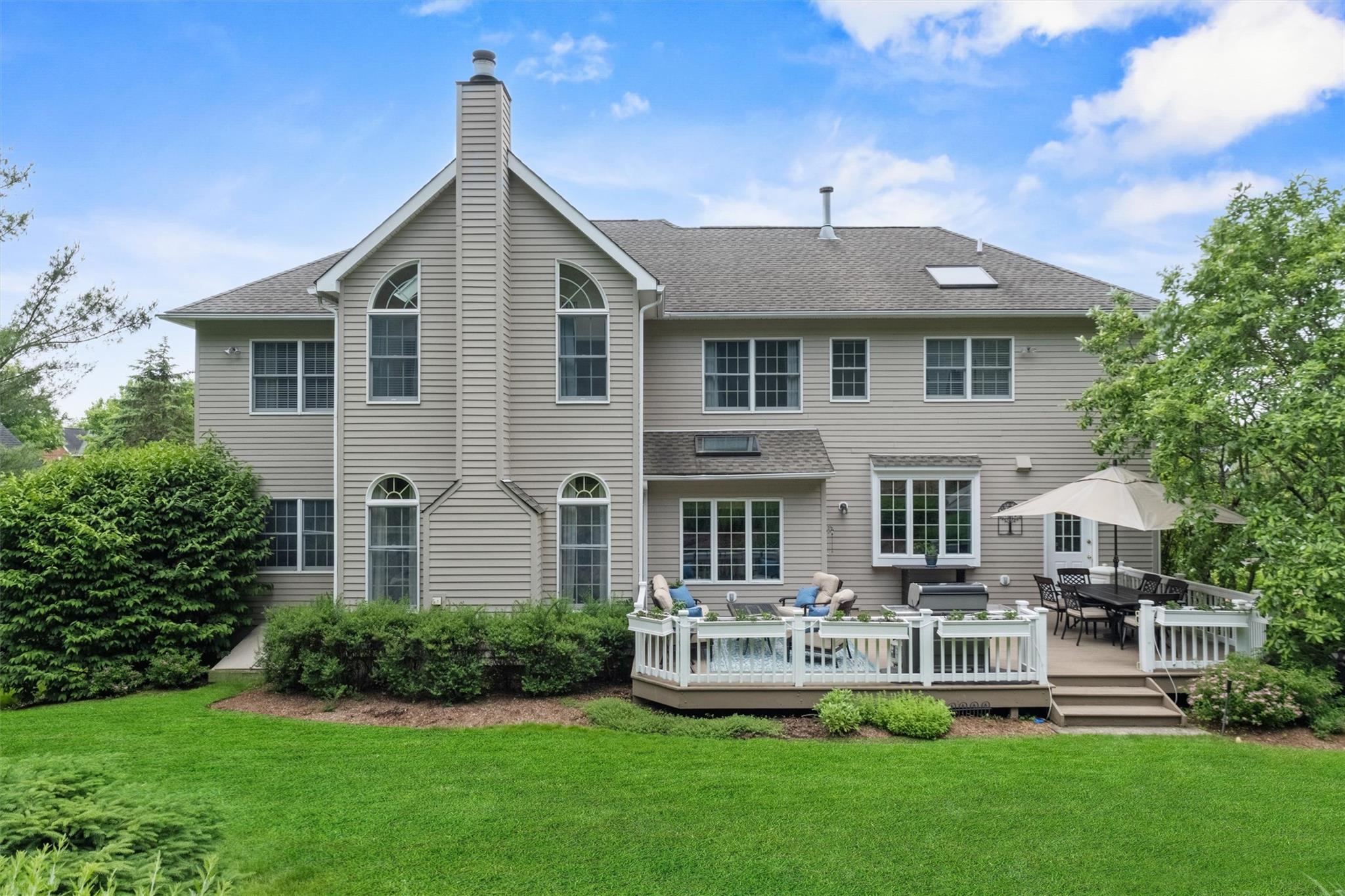Single Family Carlton  Westchester County, NY 10549, MLS-876939-41