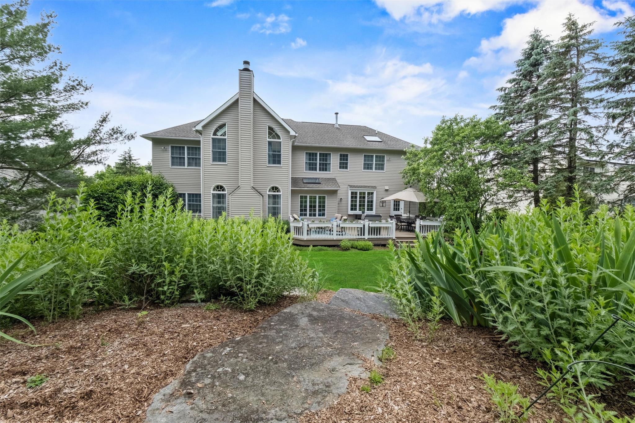 Single Family Carlton  Westchester County, NY 10549, MLS-876939-44