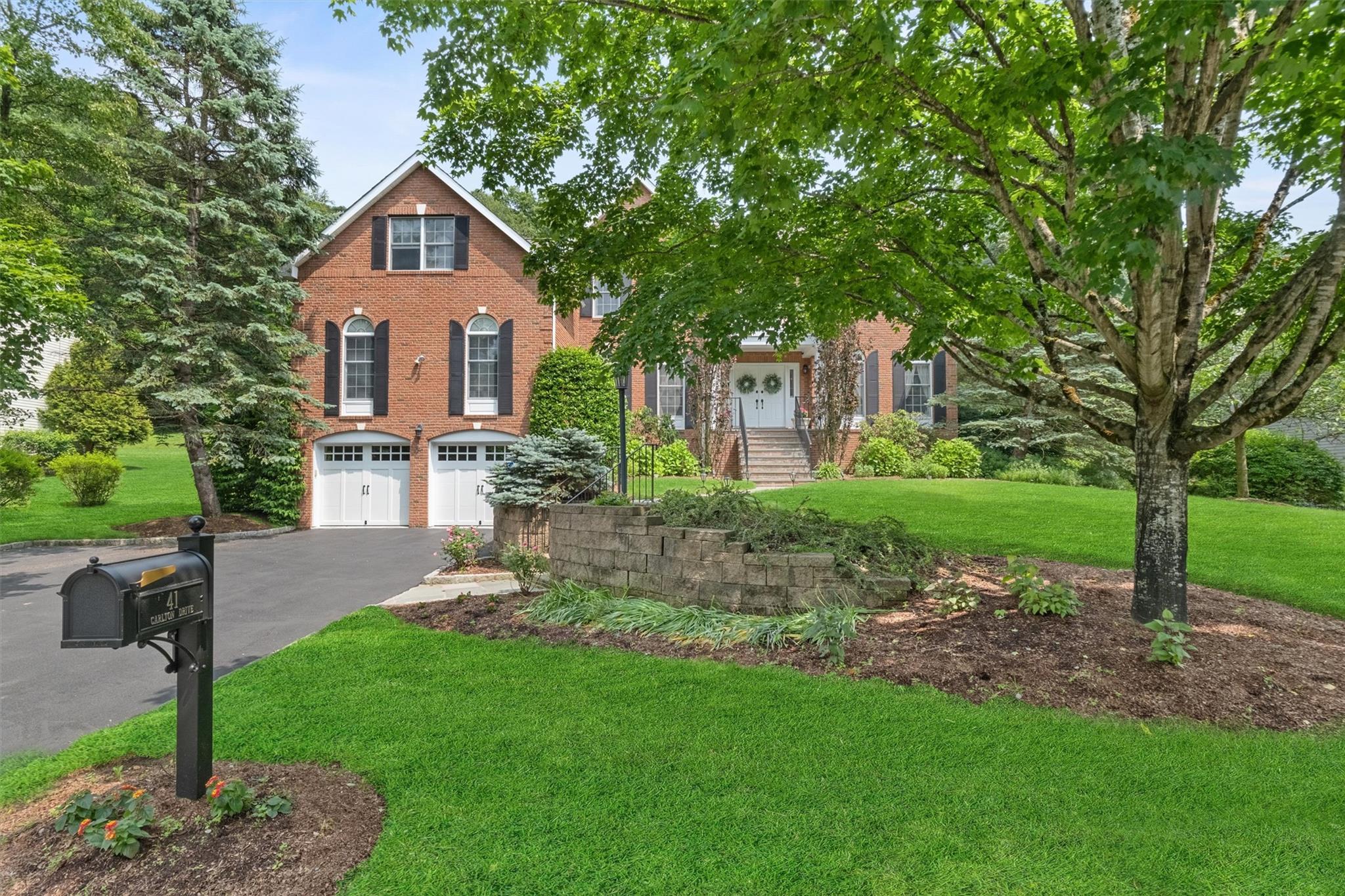 Single Family Carlton  Westchester County, NY 10549, MLS-876939-45