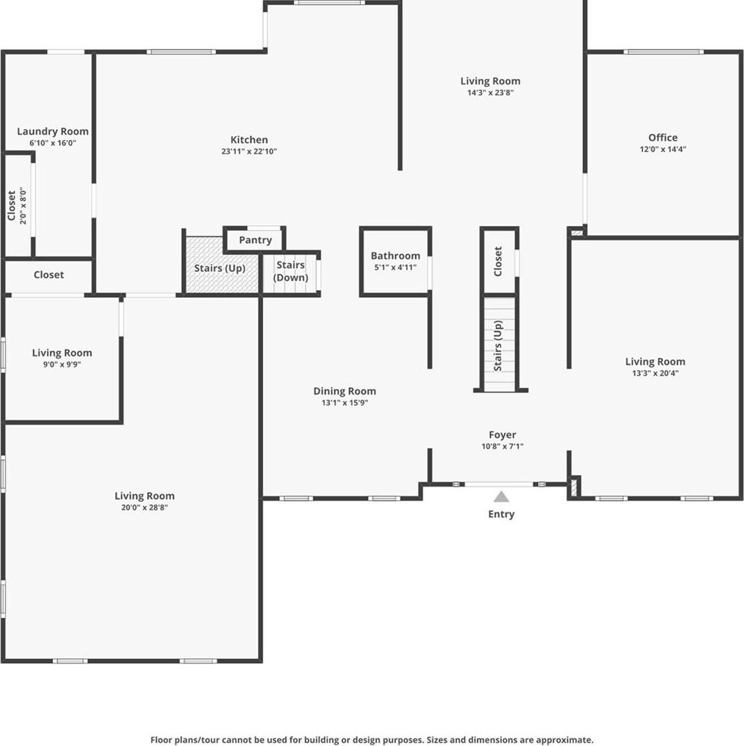 Single Family Carlton  Westchester County, NY 10549, MLS-876939-46