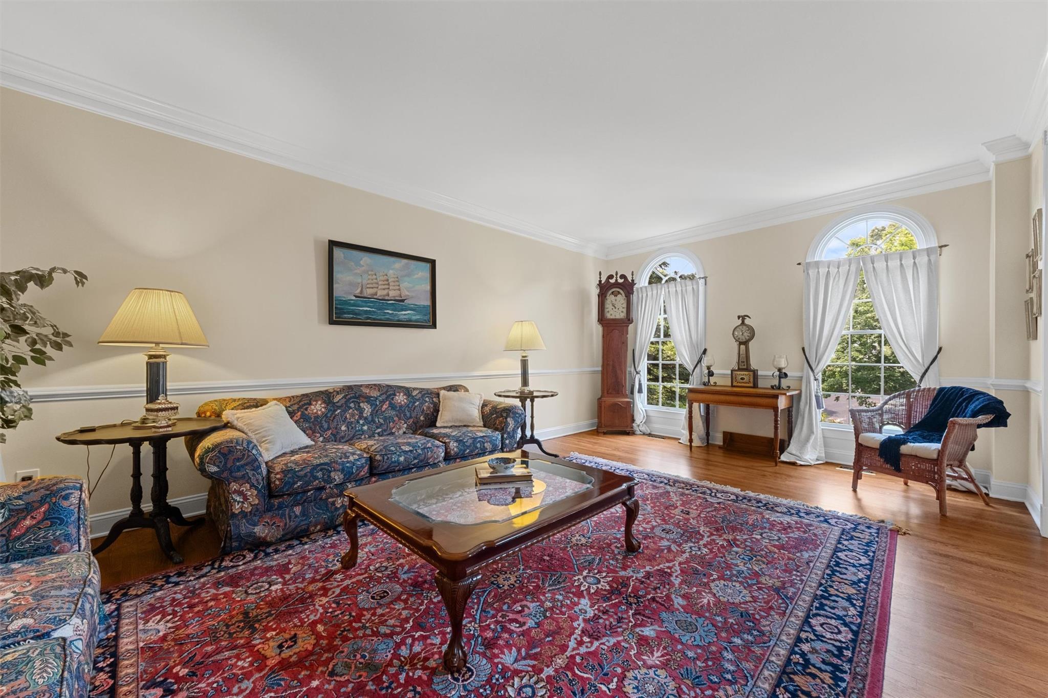 Single Family Carlton  Westchester County, NY 10549, MLS-876939-5