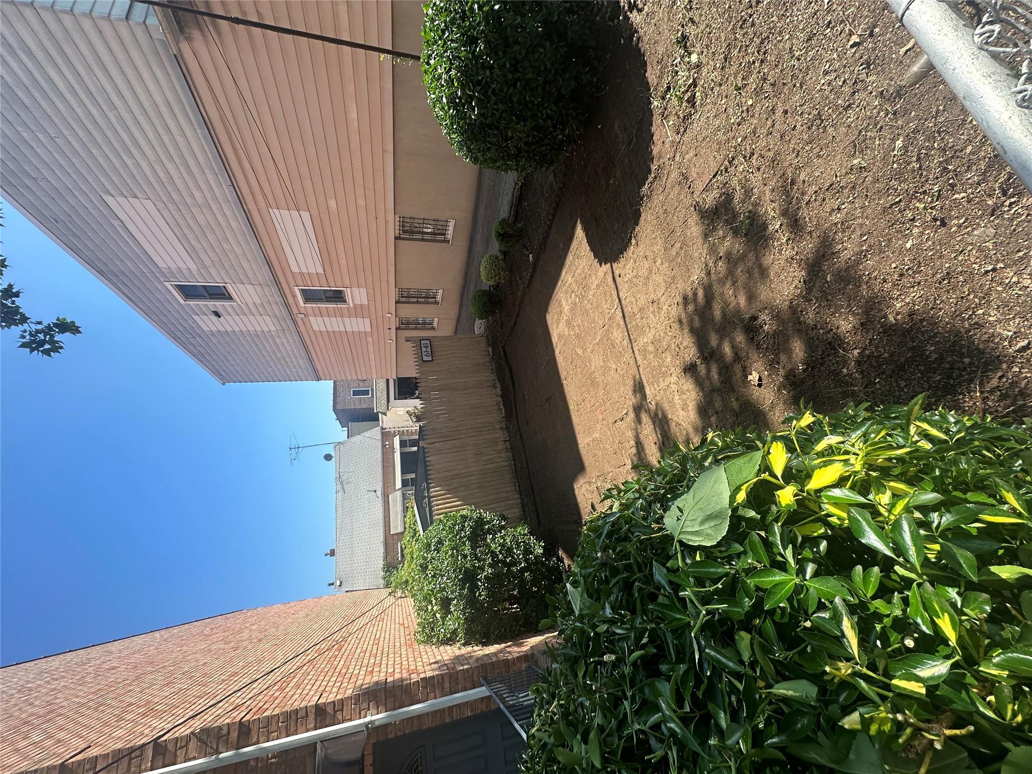 Single Family 56th  Queens, NY 11378, MLS-876943-24