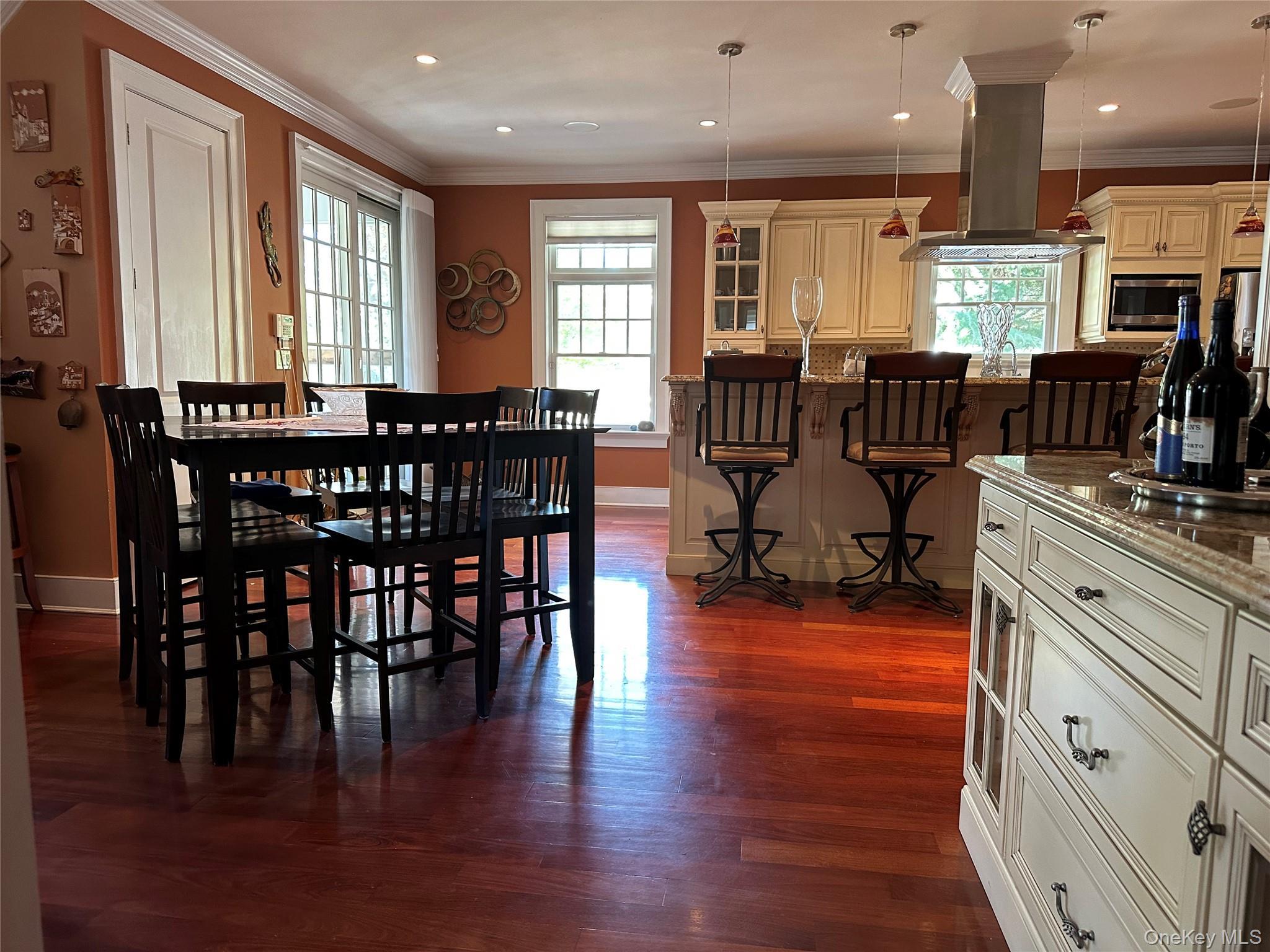 Single Family Oriole Suffolk County, NY 11738, MLS-876946-23