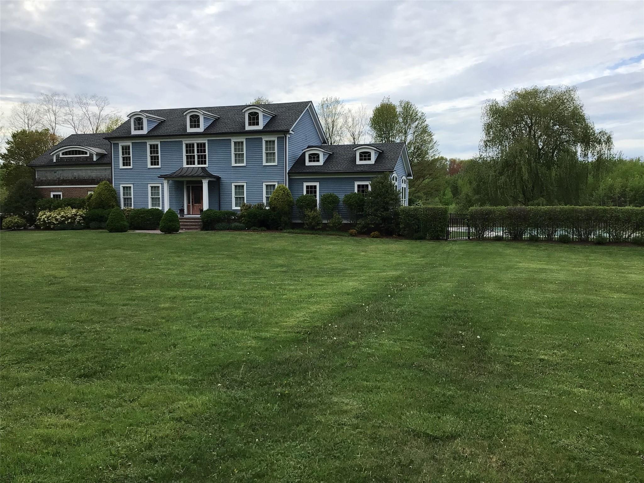 Single Family Whalesback  Dutchess County, NY 12571, MLS-876948-2