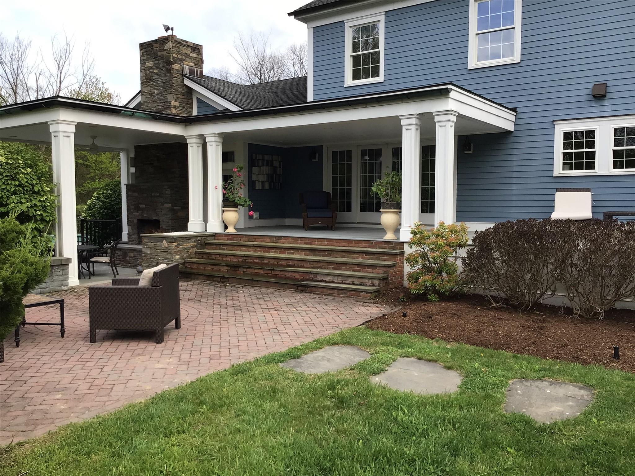 Single Family Whalesback  Dutchess County, NY 12571, MLS-876948-24